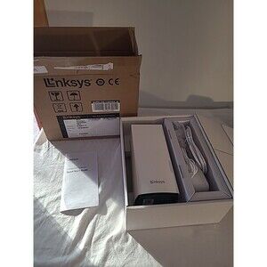 Linksys MX4300 MX4301 LN1301 Tri-band Wifi 6 802.11ax Wireless Router DD/OpenWRT